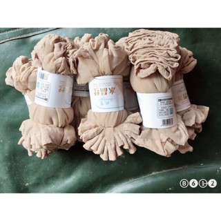 Set 10 đôi vớ tất giấy da mỏng hàn quốc