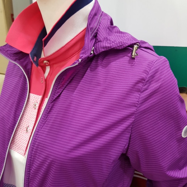 Gió nữ Golf Xuất Hàn xịn