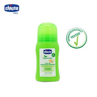 Lăn đa năng xua muỗi Chicco