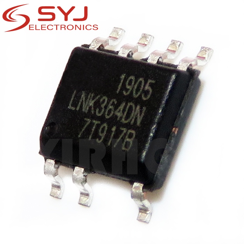 1 Cái / lốc LNK364 HENGXING LNK364DN SOP chip quản lý mới Trong