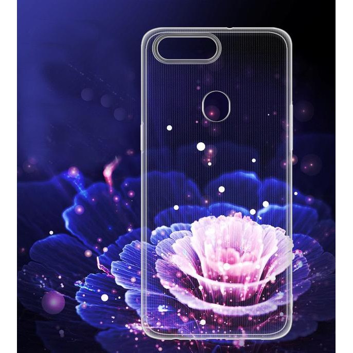 Ốp dẻo trong suốt Oppo R15 / Oppo R15 Pro trong suốt