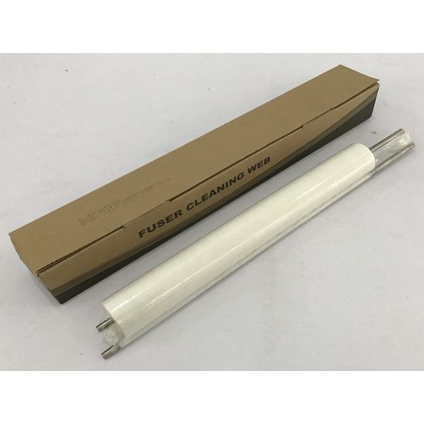 Cuộn lau lô sấy Toshiba 550  - Cuộn giấy lau máy photo Toshiba E550,650,850,755,600,723,520,810
