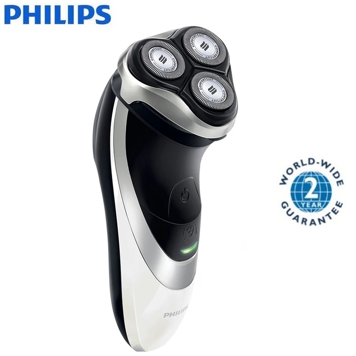 Máy cạo râu nhãn hiệu Philips PT786 có 2 chức năng cạo khô và cạo ướt - HÀNG CHÍNH HÃNG