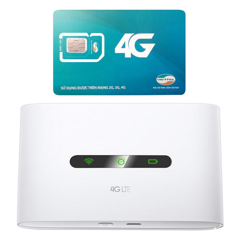 Phát Wifi 4G/3G M7300/M7350/M7200/M5250 di động TPLink (thương hiệu số 1 thế giới) | BigBuy360 - bigbuy360.vn