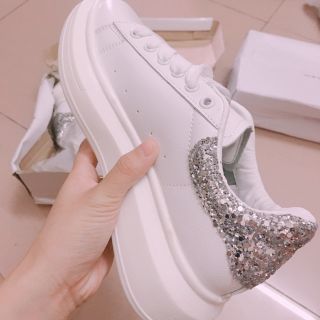 Giày MC Queen SF+ đẹp siêu lòng