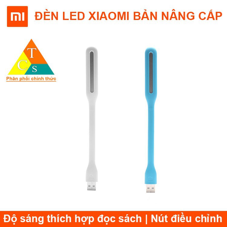 Đèn Led USB Xiaomi version 2 ALL IN ONE