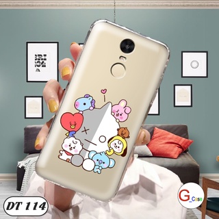 Ốp lưng dẻo in hình XIAOMI REDMI NOTE 3