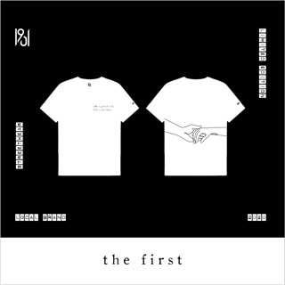 ÁO THE FIRST