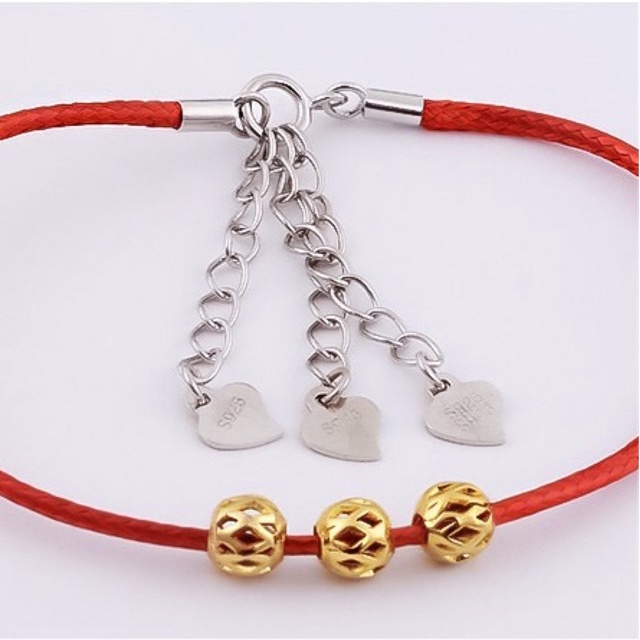 🔥🔥 Khóa bạc đầu dây làm vòng tay, vòng cổ - Hàng bạc siêu đẹp loại 1 PH953