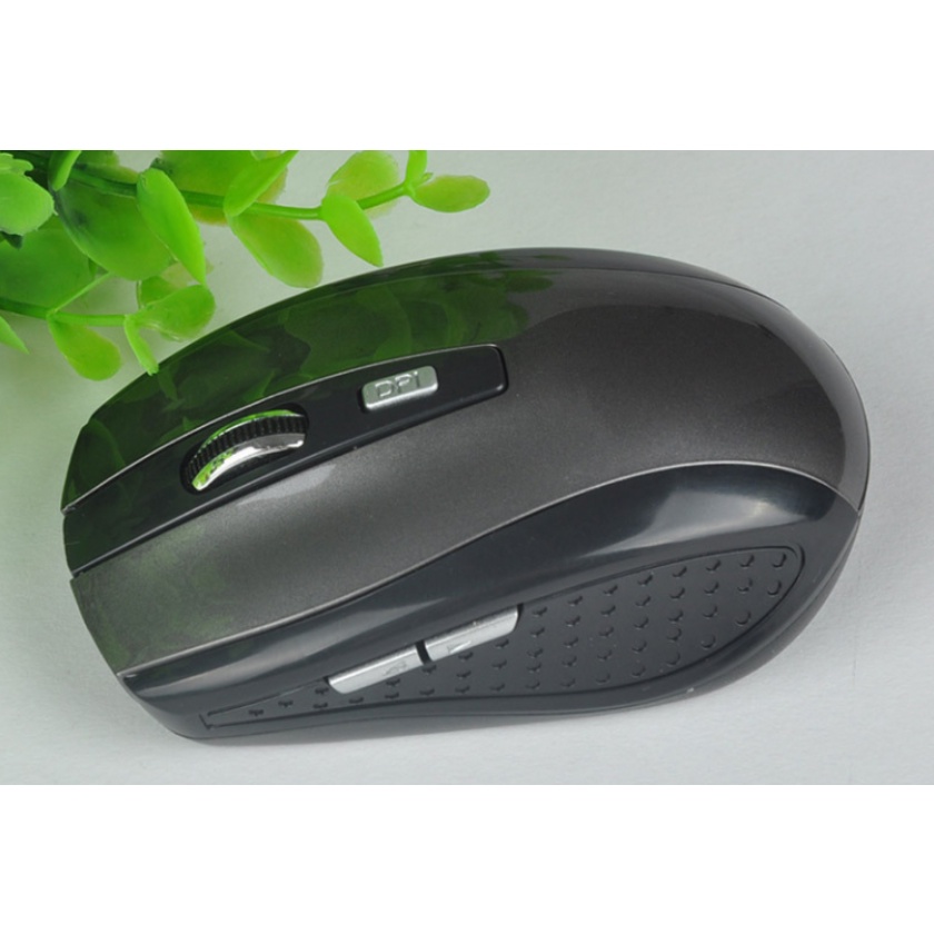 Chuột không dây 2.4G Chuột máy tính quang 7500