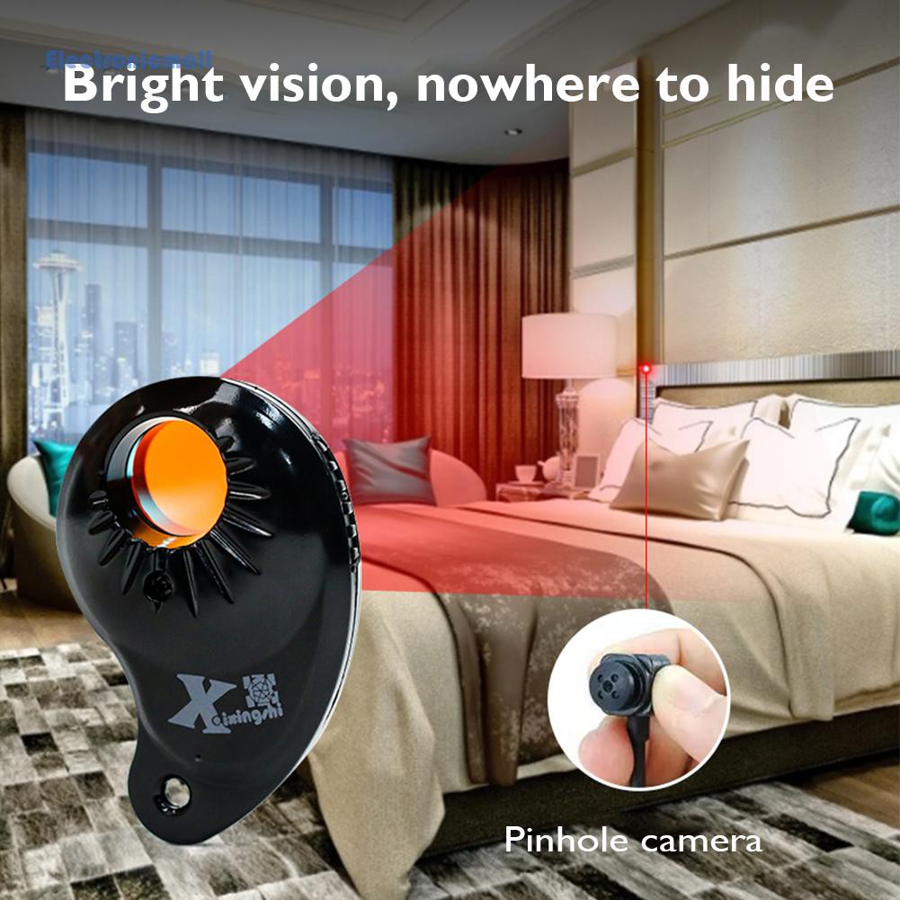 Camera Theo Dõi Hồng Ngoại Đa Năng Có Thể Sạc Lại Được Cm01 | BigBuy360 - bigbuy360.vn