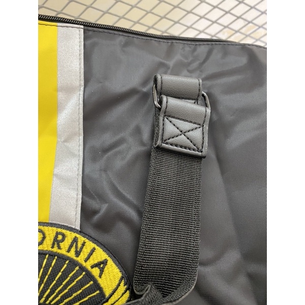 Túi Trống Gym California Centuryon - Hạng *VIP* Mẫu Mới 2022