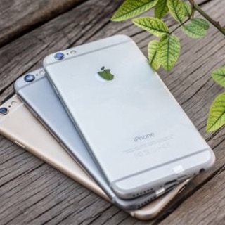 Điện thoại iphone 6 quốc tế