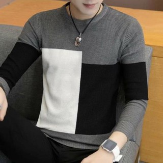 Áo len nam Hàn Quốc