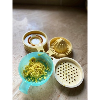 Dụ cụ đa năng Cooks Maid tupperware