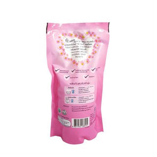 NƯỚC XẢ VẢI COMFOR THÁI LAN 580ML