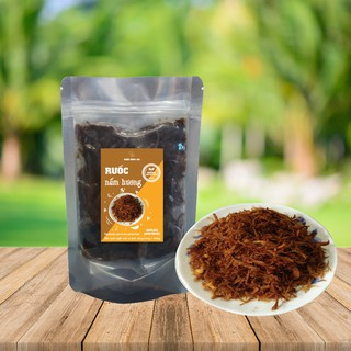 [Siêu sale] 5 gói ruốc nấm hương 100g (nguyên liệu Việt Nam)