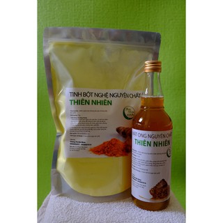 1kg Tinh Bột Nghệ