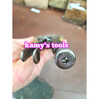 KỀM BẤM MỎ CONG IRWIN T0502EL4