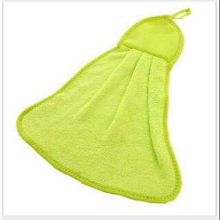 Khăn lau tay cho bé