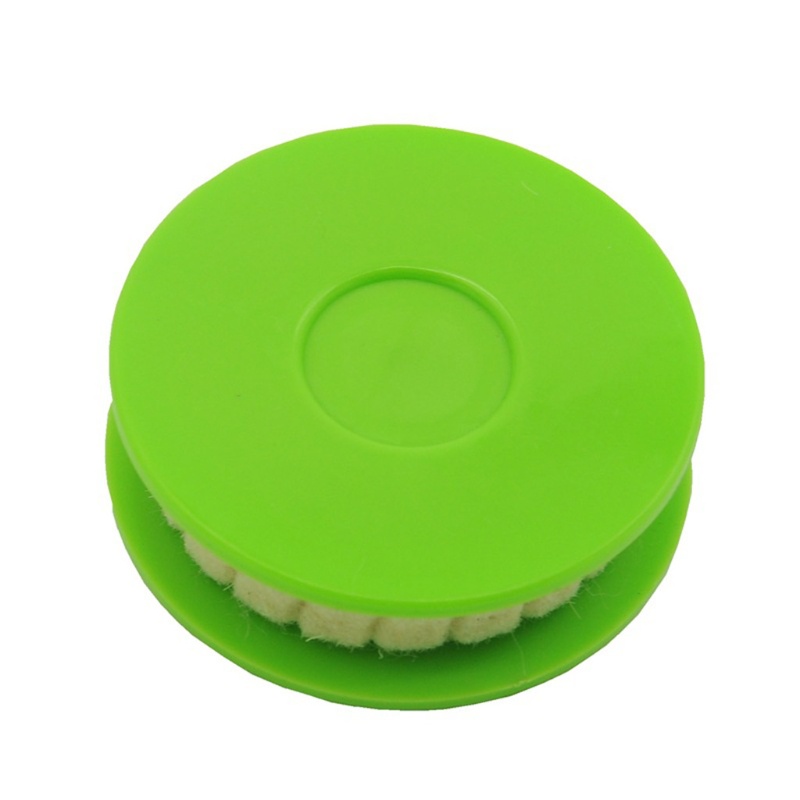 Dụng Cụ Con Lăn Dầu Bôi Trơn Xích Xe Đạp