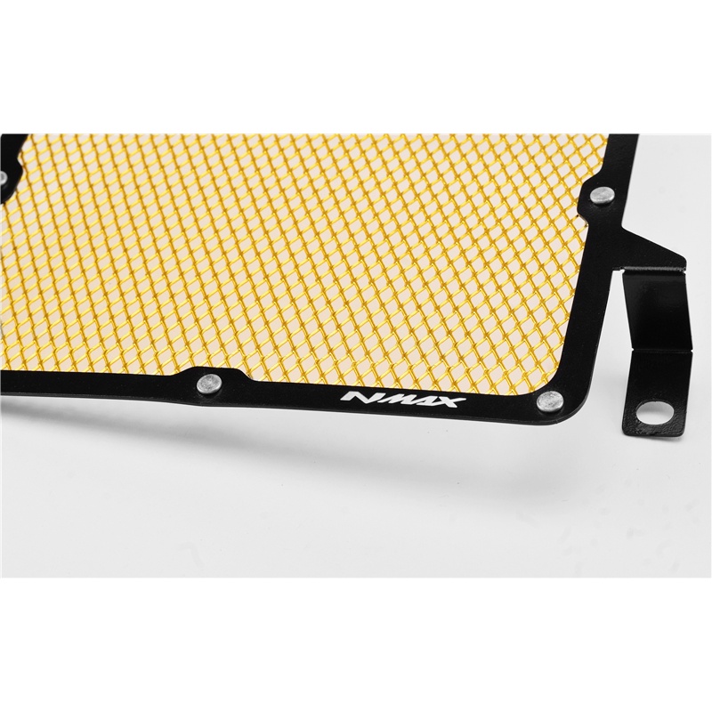 Ốp Bảo Vệ Bình Nước Tản Nhiệt Cho Yamaha NMAX155 20-22 Years AEROX/NVX155