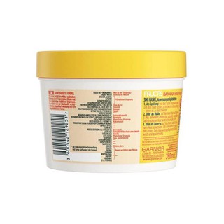 Ủ TÓC GARNIER FRUCTIS HƯƠNG CHUỐI