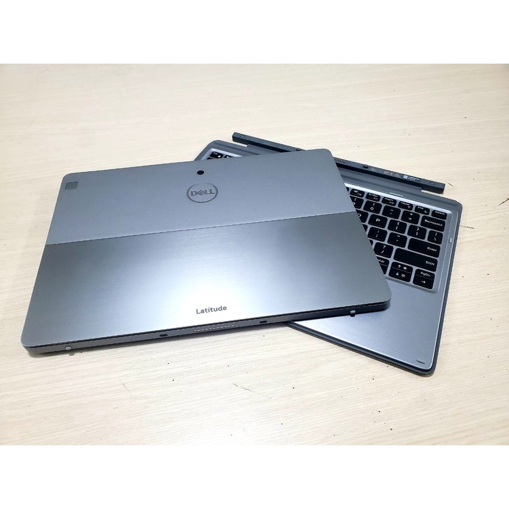 Máy tính Dell Latitude 7200 mới 99%