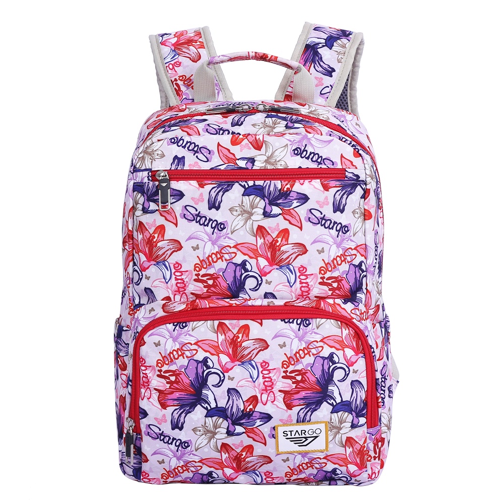 Balo Teen Du Lịch STARGO JENAN (14&quot;)