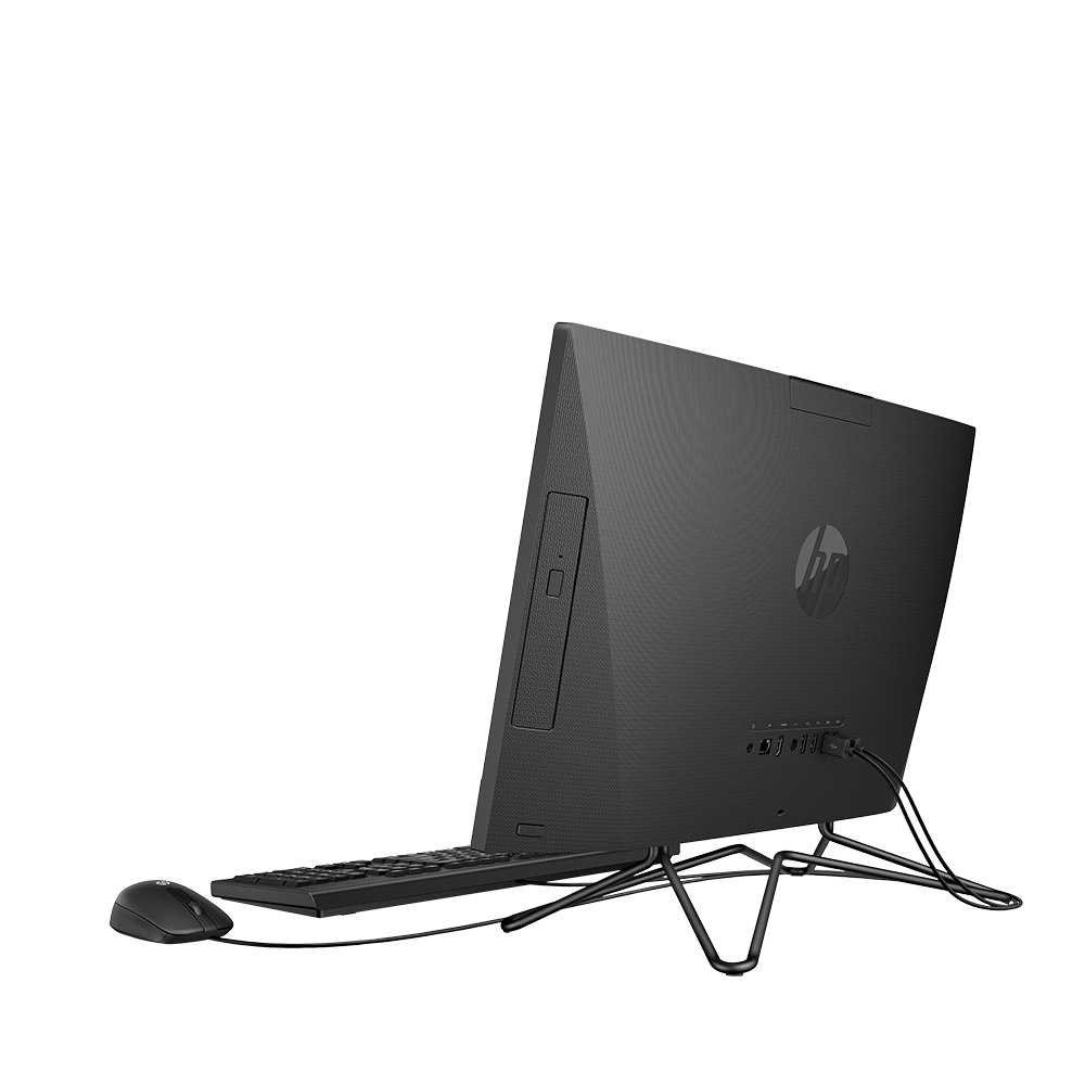 PC HP AIO Pro 200 G4 (21.5&quot; FHD/i3-10110U/4GB/256GB SSD/Intel UHD/Win10) - Bảo hành 12 tháng