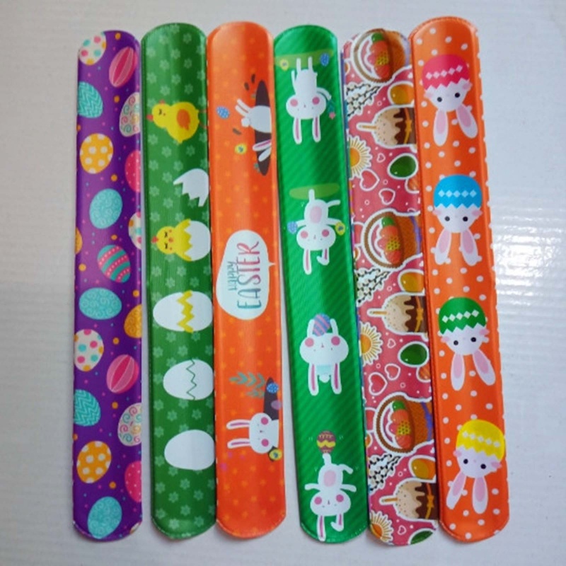 Vòng Tay Đồ Chơi Dạng Quấn Dây Đeo Cổ Tay Đồ Chơi Phục Sinh HAN Cho Bé Gái