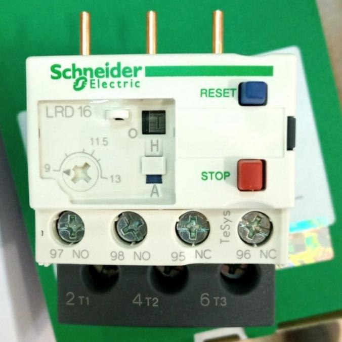 Tải Phủ Schneider lrd16