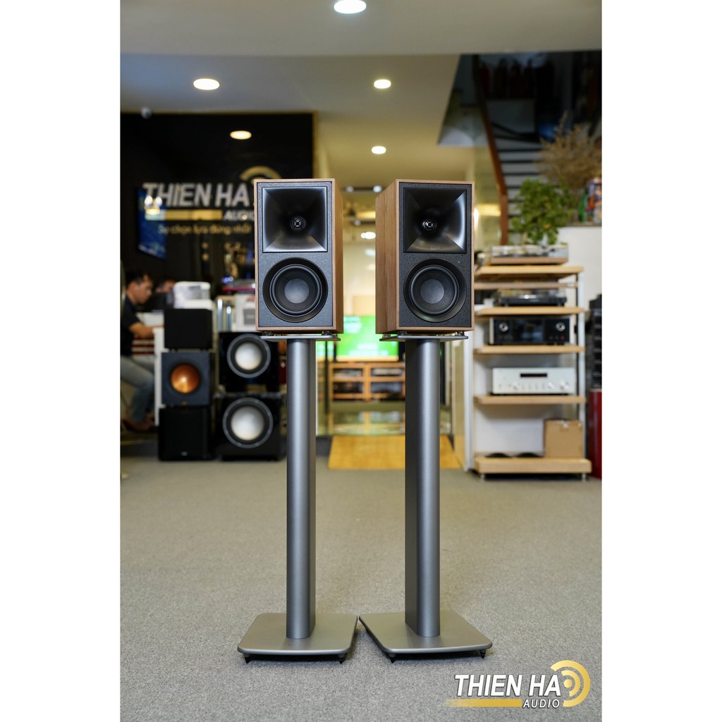 Loa Bluetooth Klipsch The five, hàng chính hãng