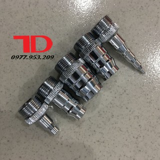Bộ lã ống đồng ECQ CT-275