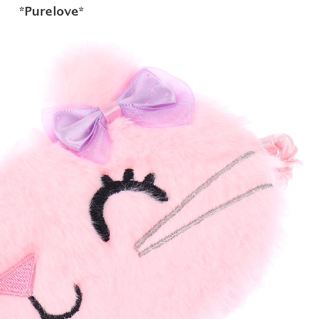 Bịt Mắt Ngủ Họa Tiết Hoạt Hình Anime Đáng Yêu Dành Cho Trẻ