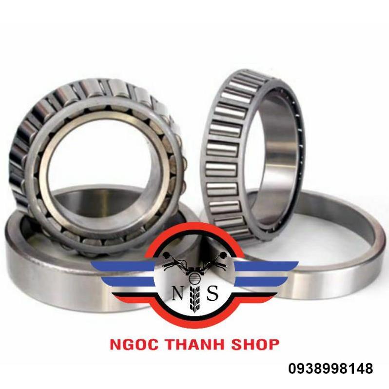Bộ chén cổ Bi đũa côn GZ125, GZ150A, ST250, GN250, Bigboy250 ...-NTS