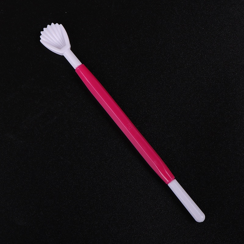 Bộ 8 Dụng Cụ Tạo Hình Đất Sét Yancrane3 16