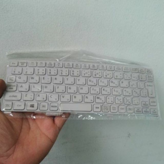 Phím laptop Panasonic CF-AX2,AX3