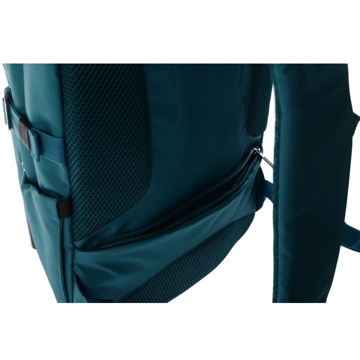 Balo Tucano Bravo 15.6" BKBRA-B Blue