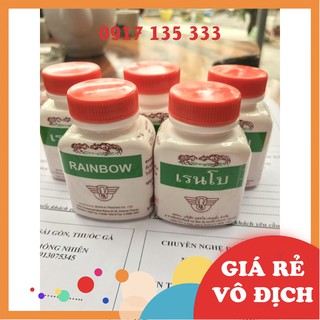 Tăng Cơ Bắp Cho Gà Đá Rainbow Thái Lan