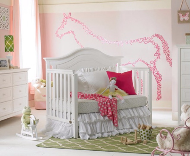 Cũi gỗ Ti Amo Catania