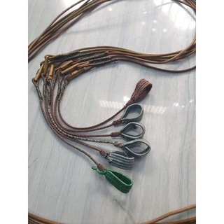 2 Sợi Xích chân gà siêu bền mẫu Malai .