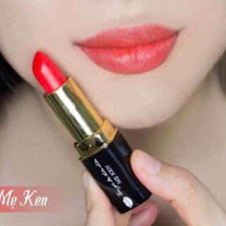 Son thỏi gấc dền MẸ KEN
