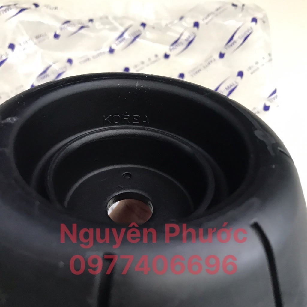 Cao su bát bèo giảm xóc trước DEAWOO LACETTI  - 96549921