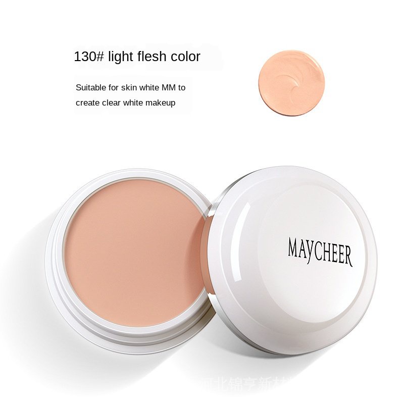 Kem che khuyết điểm che phủ quầng thâm mụn chống thấm nước