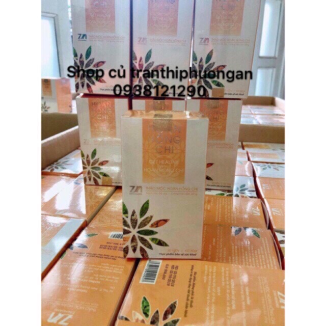 Tăng cân hồng hoàn chi bao hàng chính hảng cty zn date mới