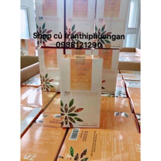 Tăng cân hồng hoàn chi bao hàng chính hảng cty zn date mới