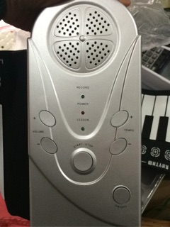 Đàn piano phím cuộn 49 keys