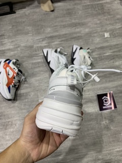 > FLASH SALE < VIDEO + ẢNH THẬT > Giày Sneaker M2K Tekno