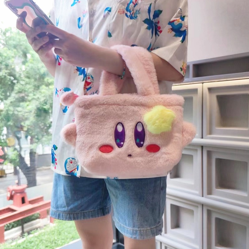 Túi Nữ#Phong Cách Mới#Túi Đeo Chéo Kiểu Hoạt Hình Kuromi Nhồi Bông Dễ Thương#Túi Đeo Vai Mini Tốt#Túi Đeo Chéo Hình Chú Chó Cinnamon Tai To Dễ Thương Cho Bé Gái#Túi Đựng Máy Tính Xách Tay Tutorial#Túi Đeo Dưới Cánh Tay Hợp Thời Trang#Bán Chạy#